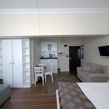 Iq Hotel Beyoglu Provincia di Provincia di Istanbul Esterno foto