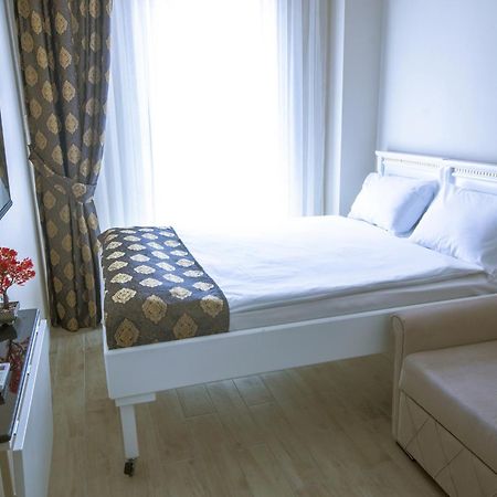 Iq Hotel Beyoglu Provincia di Provincia di Istanbul Esterno foto