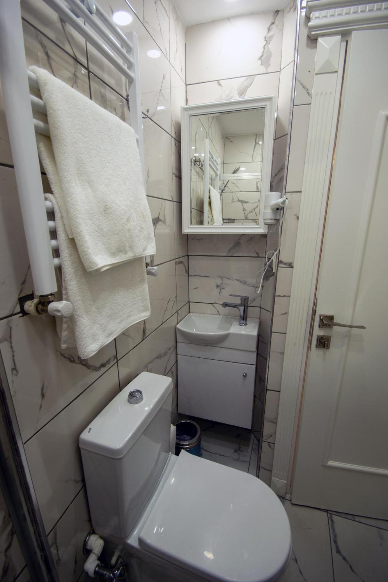 Iq Hotel Beyoglu Provincia di Provincia di Istanbul Esterno foto