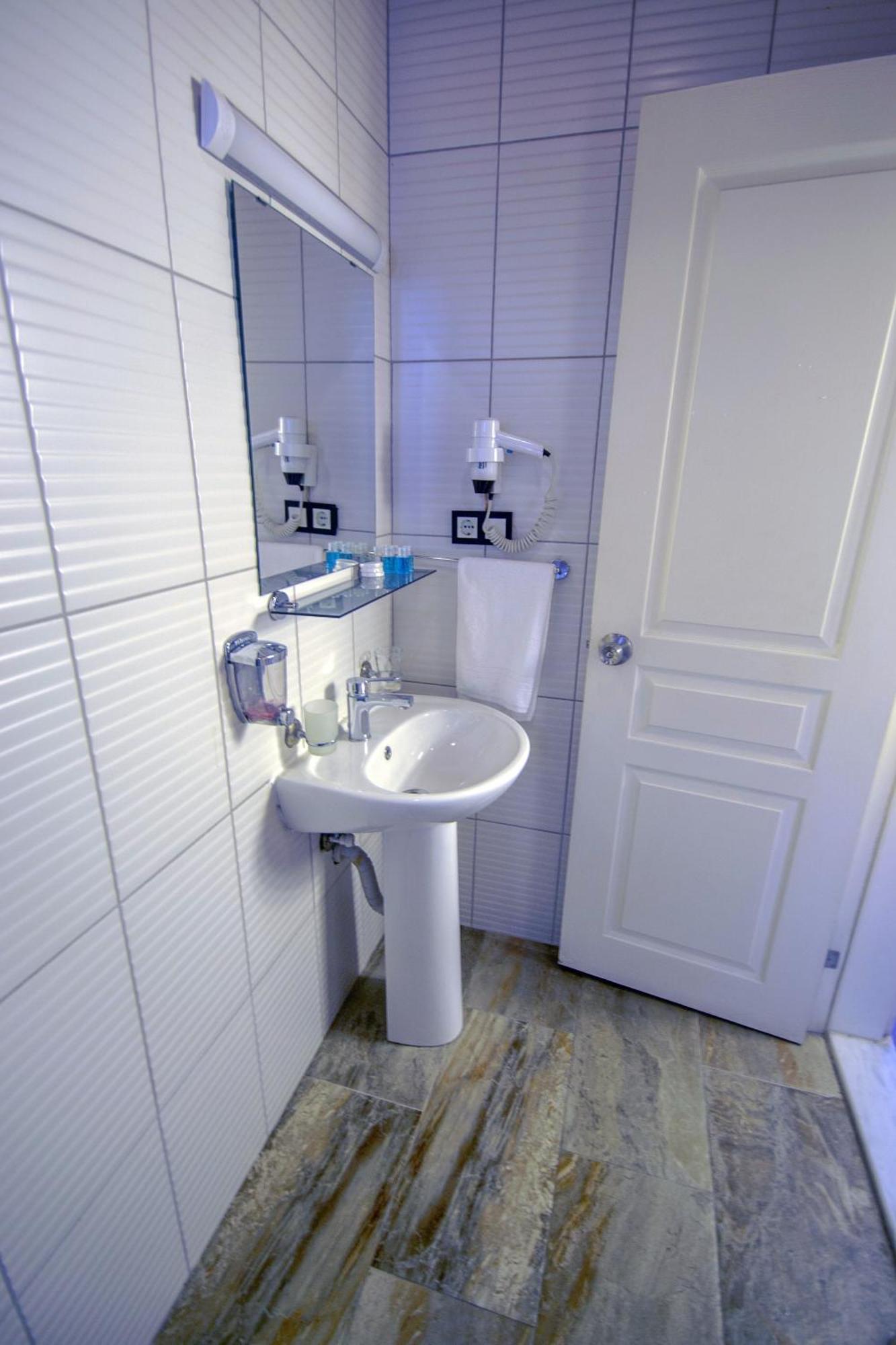 Iq Hotel Beyoglu Provincia di Provincia di Istanbul Esterno foto