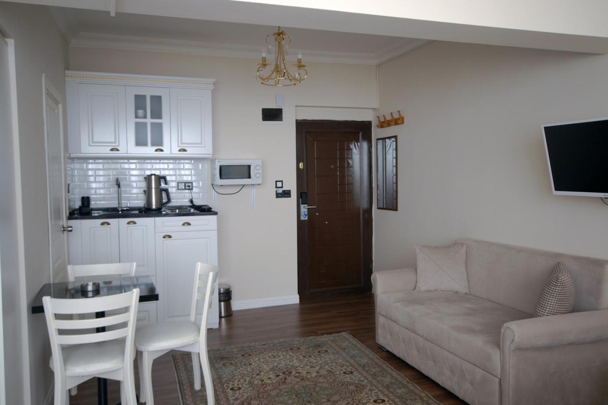 Iq Hotel Beyoglu Provincia di Provincia di Istanbul Esterno foto