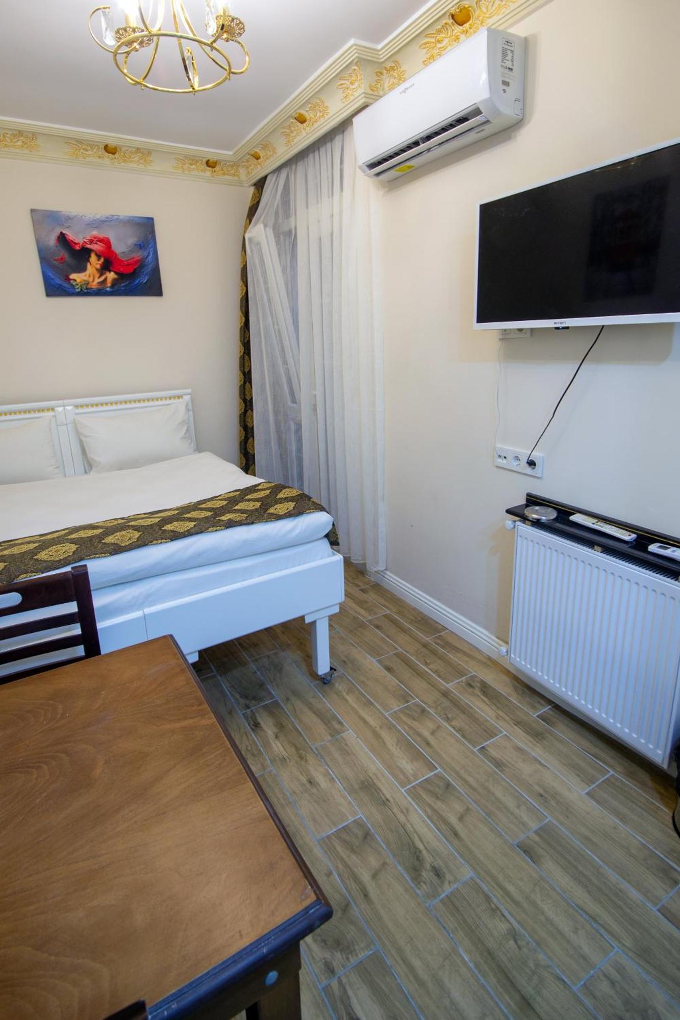 Iq Hotel Beyoglu Provincia di Provincia di Istanbul Esterno foto