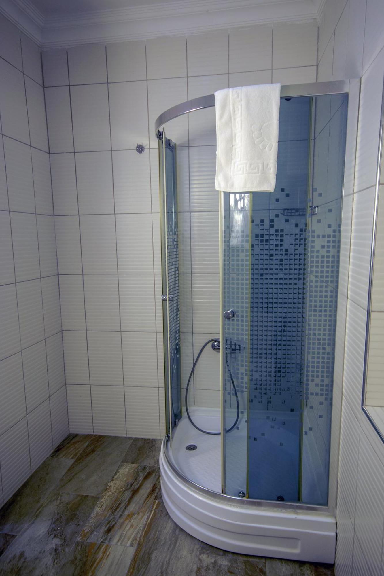Iq Hotel Beyoglu Provincia di Provincia di Istanbul Esterno foto