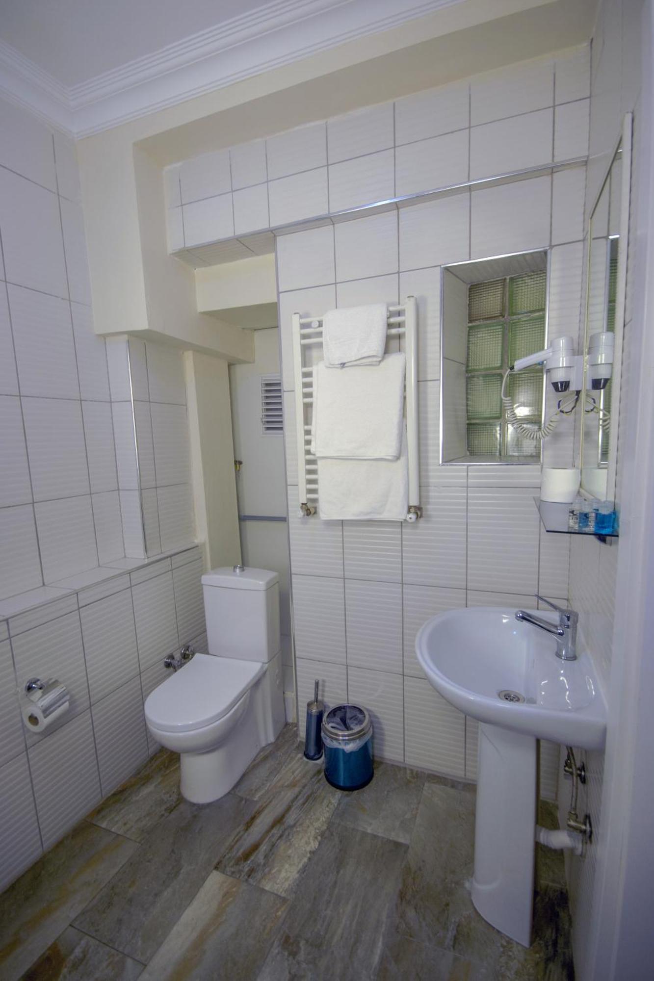Iq Hotel Beyoglu Provincia di Provincia di Istanbul Esterno foto