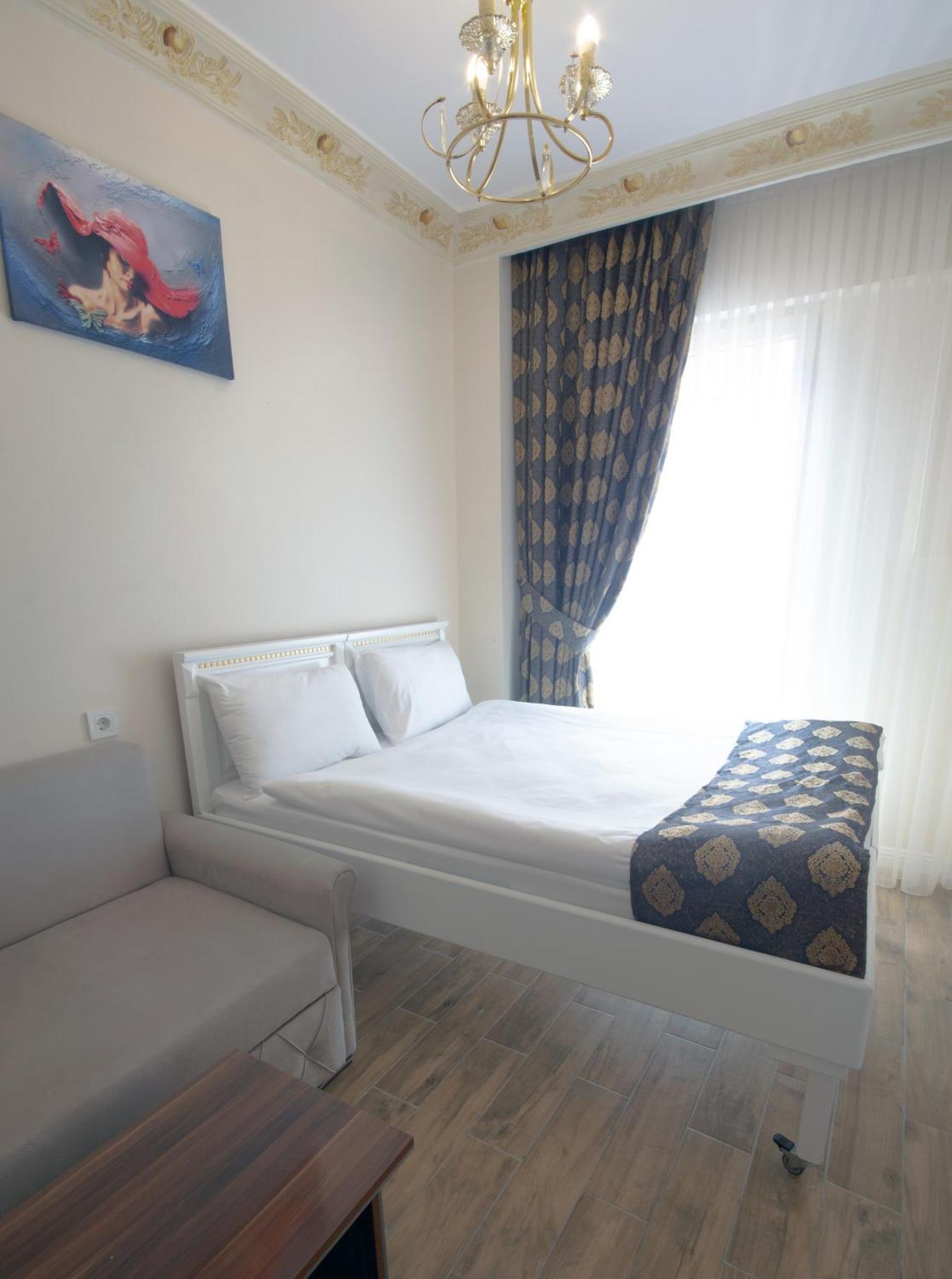 Iq Hotel Beyoglu Provincia di Provincia di Istanbul Esterno foto