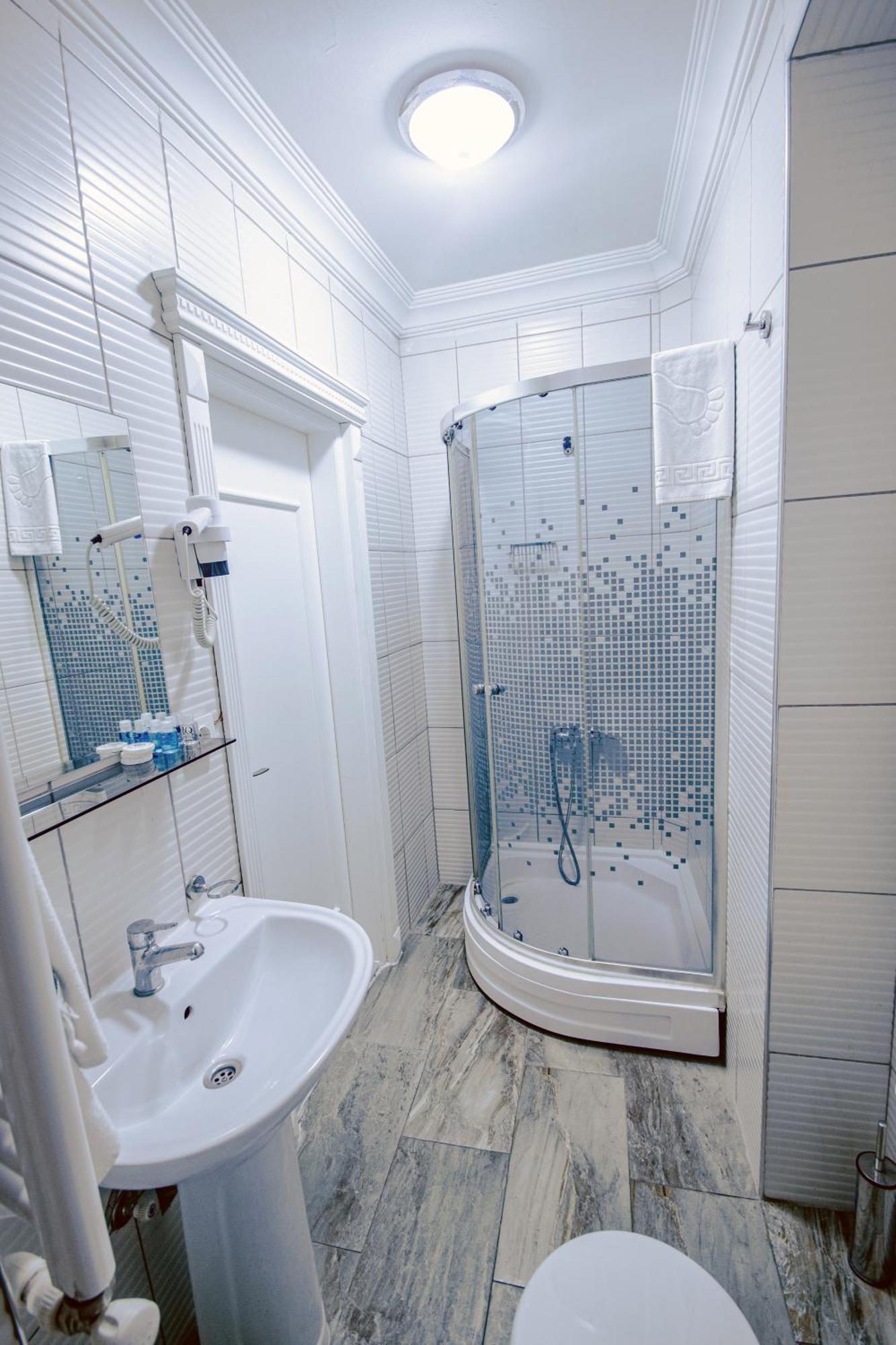 Iq Hotel Beyoglu Provincia di Provincia di Istanbul Esterno foto