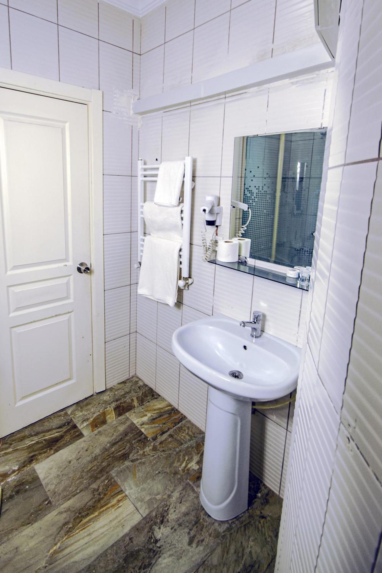 Iq Hotel Beyoglu Provincia di Provincia di Istanbul Esterno foto